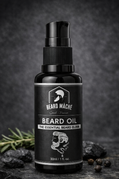 Beard Oil