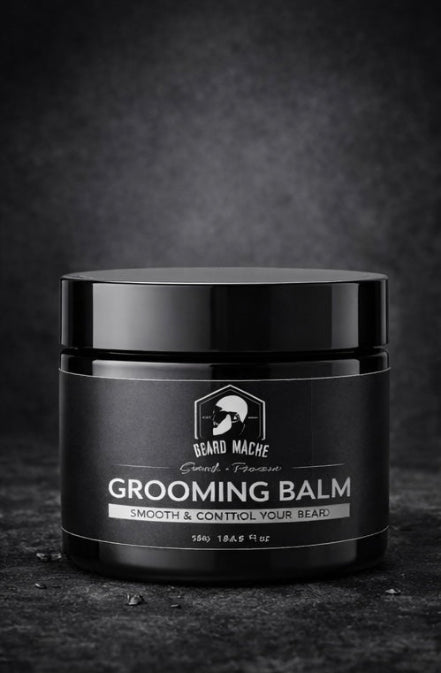 Beard Balm