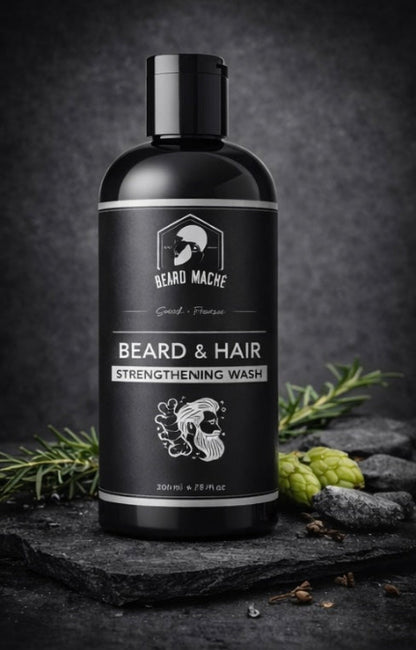 Shampoo
