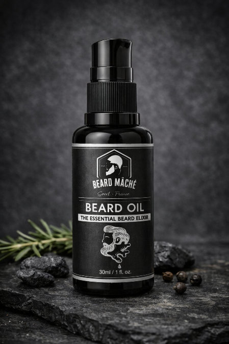 Beard Oil