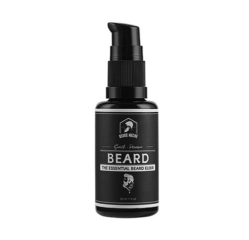 Beard Oil