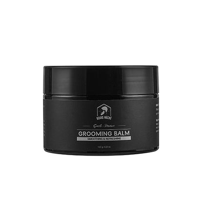 Beard Balm