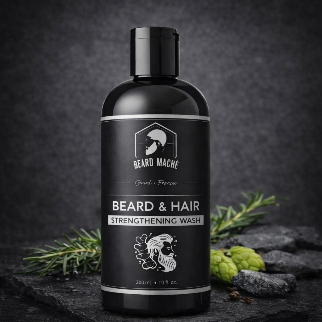 Shampoo