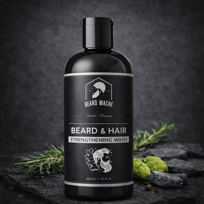 Shampoo